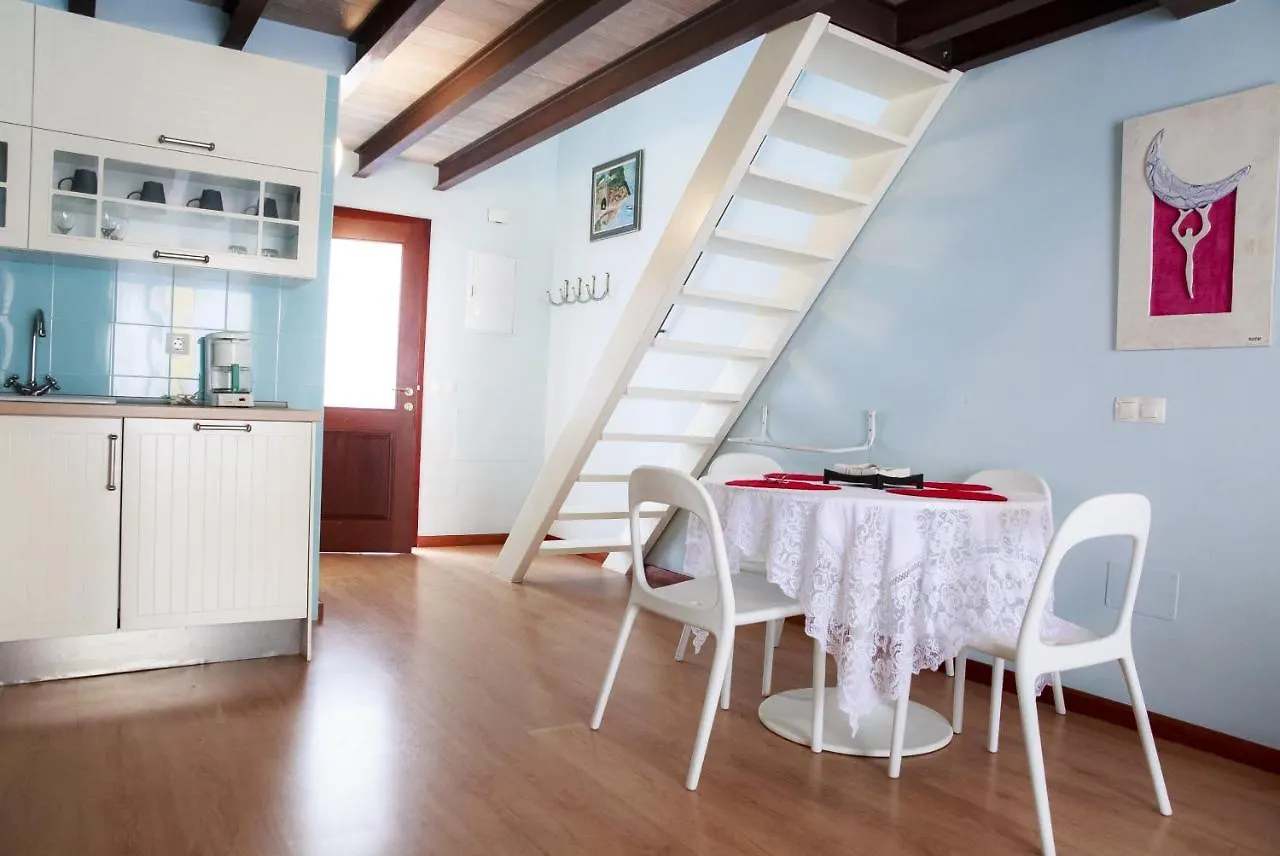 Sea & Wave La Casita De Hinestrosa Apartments Málaga Spagna