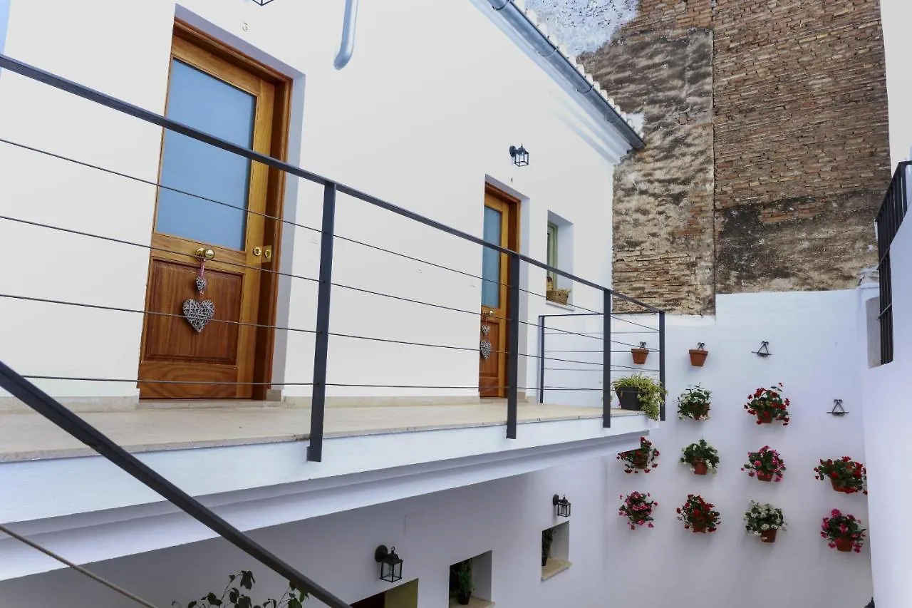 Sea & Wave La Casita De Hinestrosa Apartments Malaga