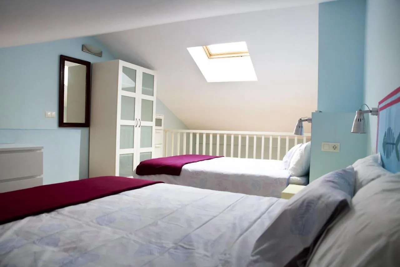 Sea & Wave La Casita De Hinestrosa Apartments Málaga Spagna