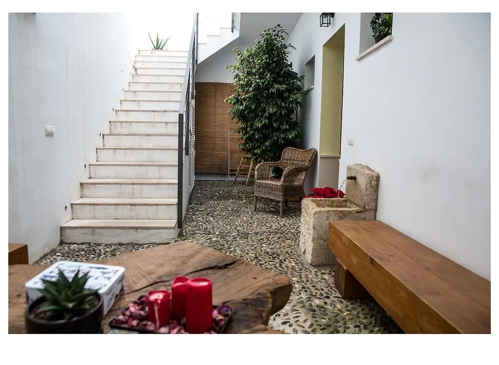 Sea & Wave La Casita De Hinestrosa Apartments Málaga Spagna